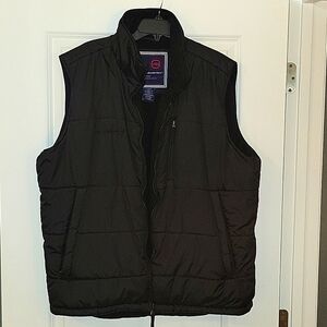 Free Country Men's Puffer Vest